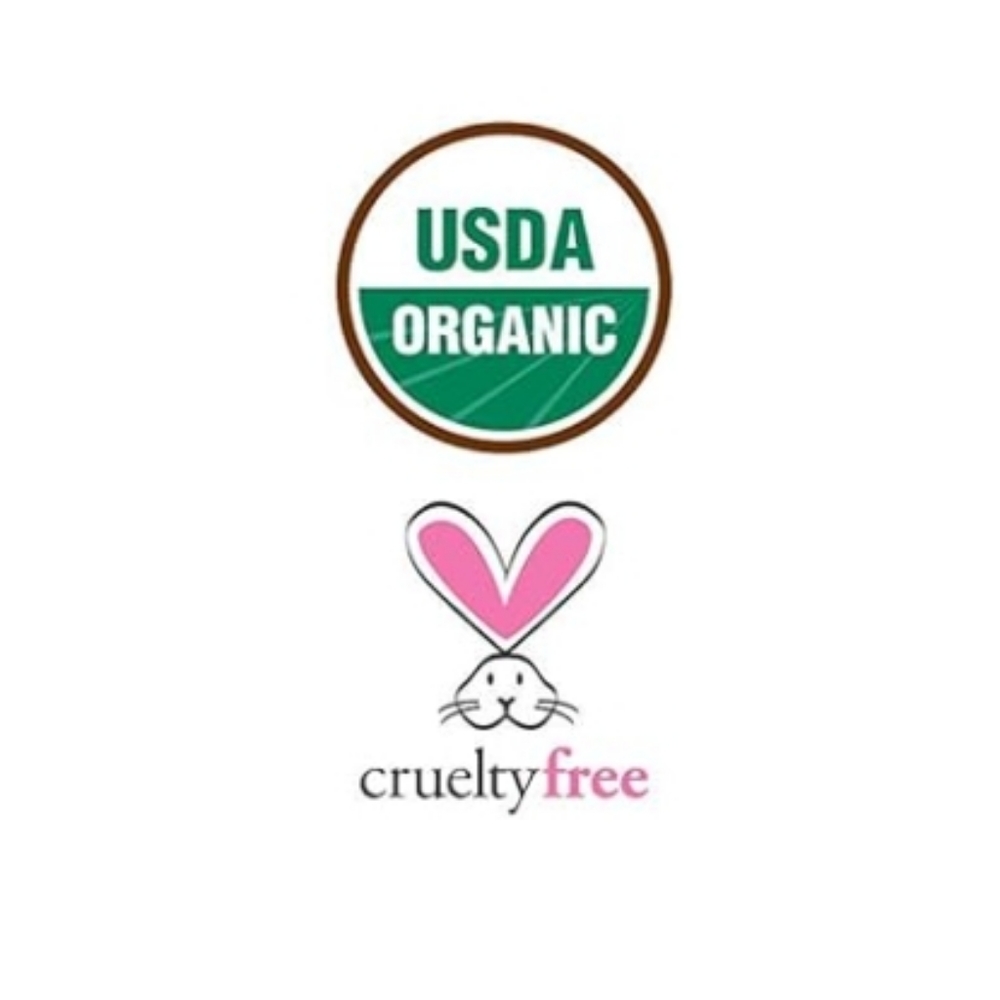 (Pack of 4) Cliganic Organic Natural Lip Balm - BeesWax - Picture 2 of 5